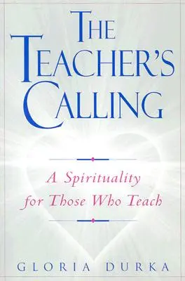 Povolanie učiteľa - The Teacher's Calling