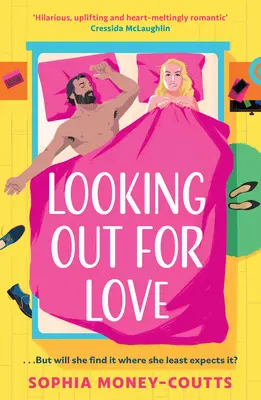 Hľadanie lásky - Looking Out for Love