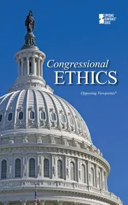 Kongresová etika - Congressional Ethics