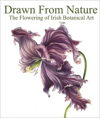Čerpané z prírody: Kvitnúce írske botanické umenie - Drawn from Nature: The Flowering of Irish Botanical Art