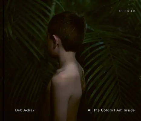 Všetky farby, ktoré som vo vnútri: Krása ľudskej intuície - All the Colors I Am Inside: The Beauty of Human Intuition