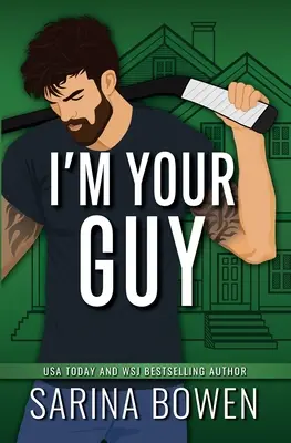 Som tvoj chlap - I'm Your Guy