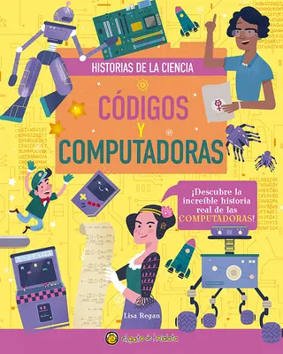 Cdigos Y Computadoras / Kódy a počítače - Cdigos Y Computadoras / Codes and Computers