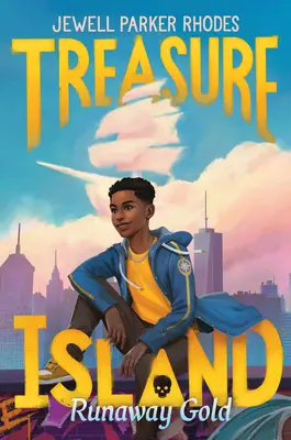 Ostrov pokladov: Zlato na úteku - Treasure Island: Runaway Gold