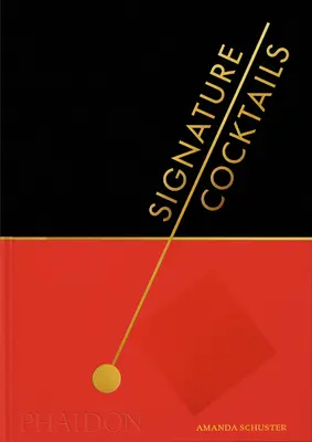 Podpisové koktaily - Signature Cocktails