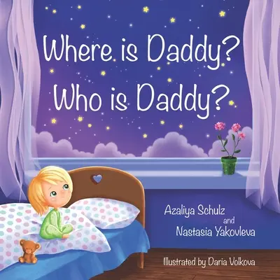 Kde je otecko? Kto je otecko? - Where is Daddy? Who is Daddy?