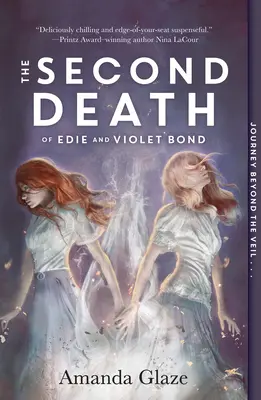 Druhá smrť Edie a Violet Bondových - The Second Death of Edie and Violet Bond