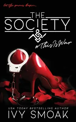 Spoločnosť #ThisIsWar - The Society #ThisIsWar