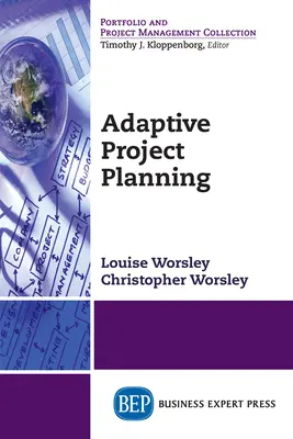 Adaptívne plánovanie projektov - Adaptive Project Planning