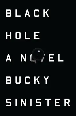 Čierna diera - Black Hole