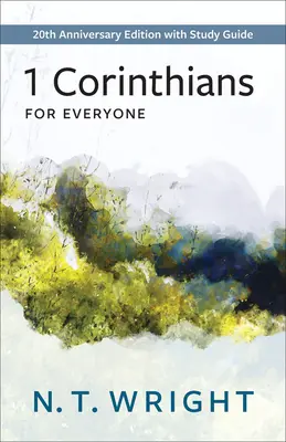 1 Korinťanom pre každého - 1 Corinthians for Everyone