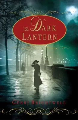 Temná lampa - The Dark Lantern
