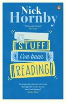 Veci, ktoré som čítal - Stuff I've Been Reading