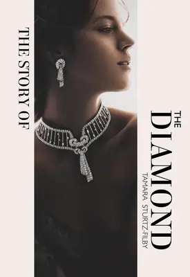Príbeh diamantu: Nadčasový. Elegantný. Ikona. - The Story of the Diamond: Timeless. Elegant. Iconic.