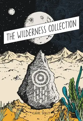 Zbierka Divočina - The Wilderness Collection