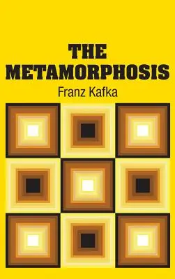 Metamorfóza - The Metamorphosis