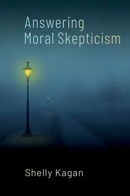 Odpovede na morálny skepticizmus - Answering Moral Skepticism