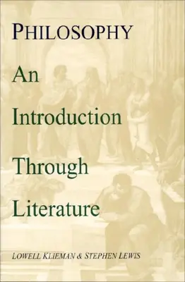 Filozofia: Úvod do filozofie prostredníctvom literatúry - Philosophy: An Introduction Through Literature