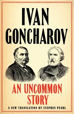 Neobyčajný príbeh - An Uncommon Story