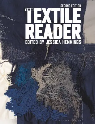 Textilná čítačka - The Textile Reader