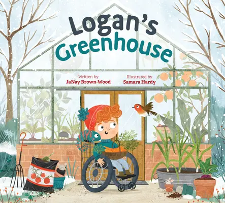 Loganov skleník - Logan's Greenhouse