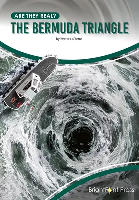 Bermudský trojuholník - The Bermuda Triangle