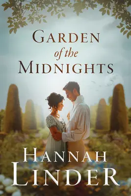 Záhrada polnoci - Garden of the Midnights