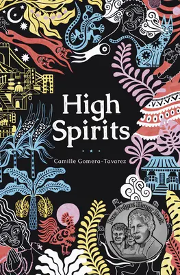 Vysoký duch - High Spirits