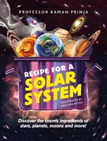 Recept na slnečnú sústavu - Recipe for a Solar System