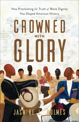 Korunovaný slávou - Crowned with Glory