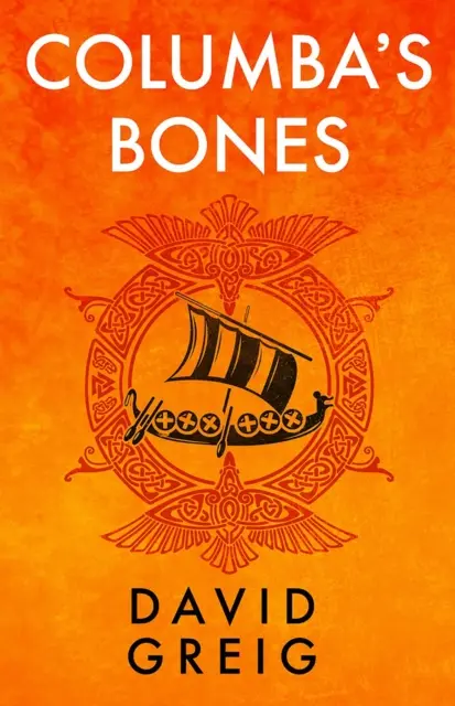 Columbove kosti - Darklandské príbehy - Columba's Bones - Darkland Tales