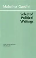 Gándhí: Vybrané politické spisy - Gandhi: Selected Political Writings