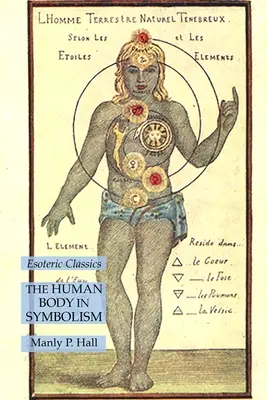 Ľudské telo v symbolike: Ezoterická klasika - The Human Body in Symbolism: Esoteric Classics