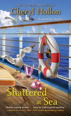 Roztrieštený na mori - Shattered at Sea