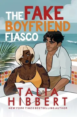 Fiasko s falošným priateľom - The Fake Boyfriend Fiasco