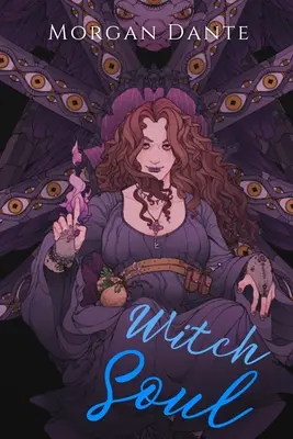Duša čarodejnice - Witch Soul