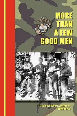 Viac ako pár dobrých mužov - More Than a Few Good Men