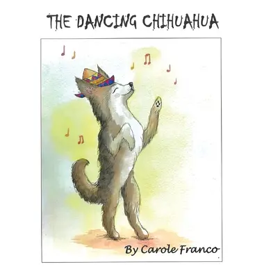 Tancujúca čivava - The Dancing Chihuahua