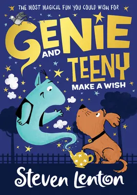 Splňte si želanie - Make a Wish