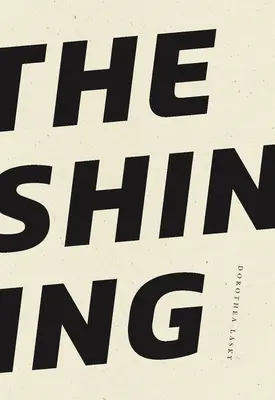 Žiarivý - The Shining