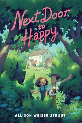 Vedľa šťastných dverí - Next Door to Happy