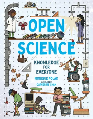 Otvorená veda: Vedomosti pre každého - Open Science: Knowledge for Everyone