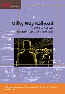 Mliečna dráha - Milky Way Railroad