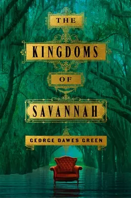 Kráľovstvá Savany - The Kingdoms of Savannah