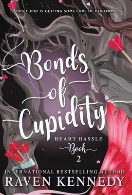 Zväzky pohŕdania - Bonds of Cupidity