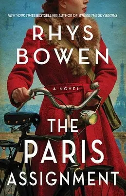 Úloha v Paríži - The Paris Assignment