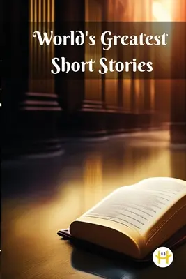 Najväčšie poviedky sveta - World's Greatest Short Stories