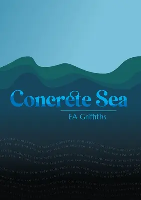 Betónové more - Concrete Sea