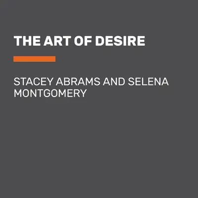 Umenie túžby - The Art of Desire