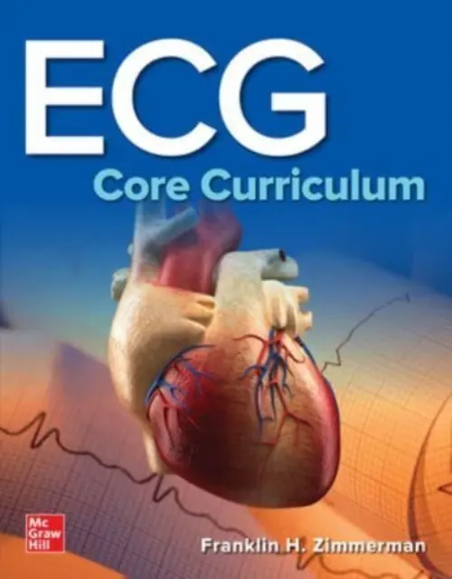 Základné učebné osnovy ECG - ECG Core Curriculum